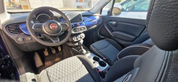FIAT - 500X 1.6 MultiJet 120 CV City Cross (7 di 8)
