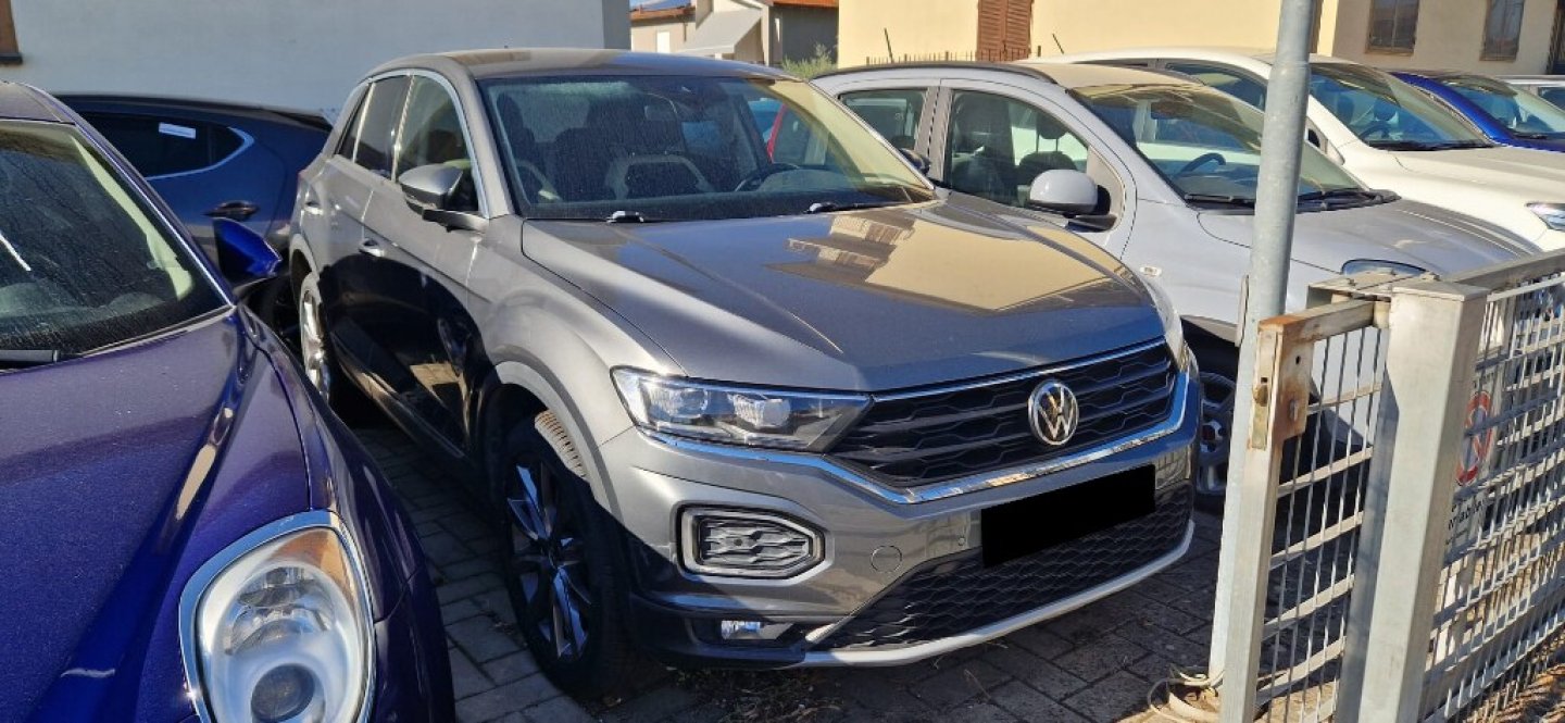 VOLKSWAGEN 1.6 TDI SCR Advanced BlueMotion Technology