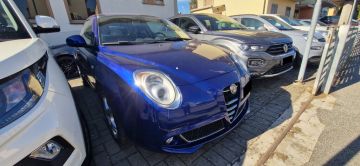 ALFA ROMEO - MiTo 1.3 JTDm-2 95 CV S&S Dist. SP (2 di 3)