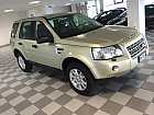 LAND ROVER - Freelander 2.2 TD4 S.W. SE (1 di 13)