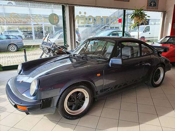 PORSCHE 901/911/912('63-88)