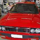 LANCIA - Delta 1.6 i.e. turbo HF (3 di 10)