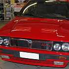 LANCIA - Delta 1.6 i.e. turbo HF (4 di 10)