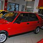 LANCIA - Delta 1.6 i.e. turbo HF (5 di 10)
