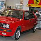 LANCIA - Delta 1.6 i.e. turbo HF (6 di 10)