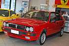 LANCIA - Delta 1.6 i.e. turbo HF (9 di 10)