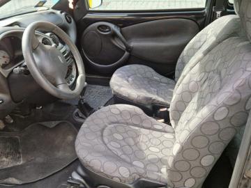 FORD - Ka 1.3 (2 di 4)