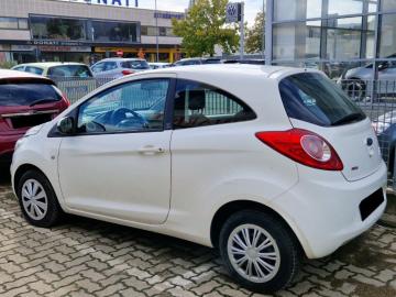 FORD - Ka+ 1.3 TDCi 75 CV (2 di 5)