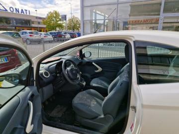 FORD - Ka+ 1.3 TDCi 75 CV (3 di 5)