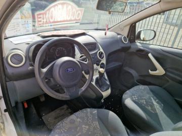 FORD - Ka+ 1.3 TDCi 75 CV (4 di 5)