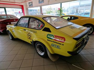 OPEL - Kadett 1.6 3p. GT (3 di 6)