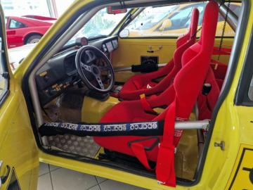 OPEL - Kadett 1.6 3p. GT (5 di 6)