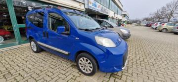 FIAT - QUBO 1.3 MJT 75 CV Active (2 di 7)