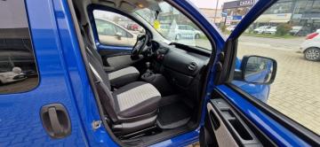 FIAT - QUBO 1.3 MJT 75 CV Active (3 di 7)