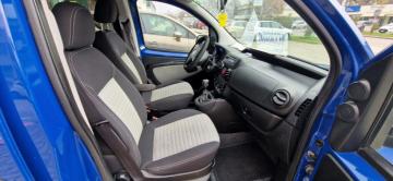 FIAT - QUBO 1.3 MJT 75 CV Active (4 di 7)
