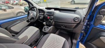 FIAT - QUBO 1.3 MJT 75 CV Active (5 di 7)