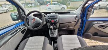 FIAT - QUBO 1.3 MJT 75 CV Active (6 di 7)
