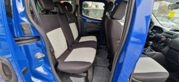 FIAT - QUBO 1.3 MJT 75 CV Active (7 di 7)