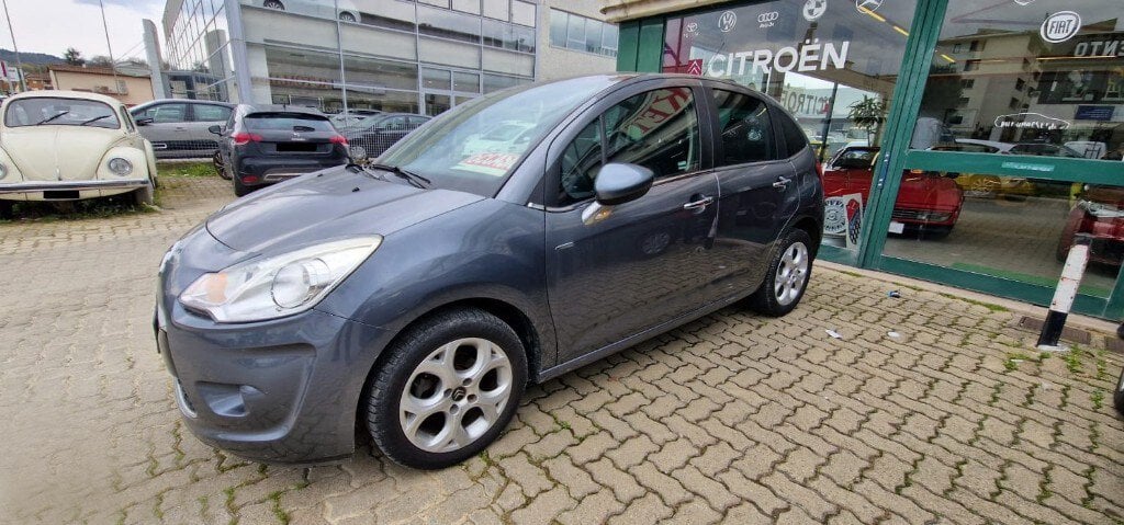 CITROEN C3 2ª serie