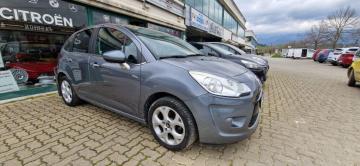 CITROEN - C3 1.4 Exclusive (2 di 6)