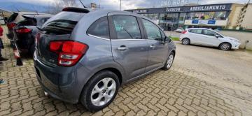 CITROEN - C3 1.4 Exclusive (3 di 6)