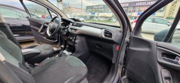 CITROEN - C3 1.4 Exclusive (4 di 6)
