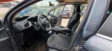CITROEN - C3 1.4 Exclusive (5 di 6)