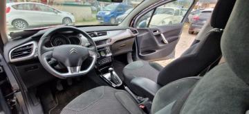 CITROEN - C3 1.4 Exclusive (6 di 6)