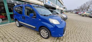 FIAT - QUBO 1.3 MJT 75 CV Active (2 di 7)