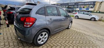 CITROEN - C3 1.4 Exclusive (3 di 6)