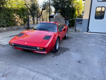 FERRARI - 308 GTB (3 di 12)