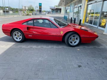 FERRARI - 308 GTB (5 di 12)