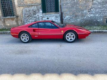 FERRARI - 308 GTB (6 di 12)