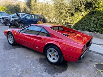 FERRARI - 308 GTB (9 di 12)
