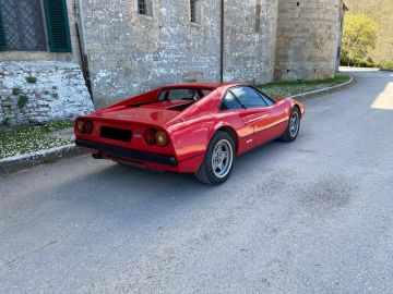 FERRARI - 308 GTB (10 di 12)