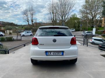 VOLKSWAGEN - Polo 1.2 70 CV 5p. Comfortline (6 di 15)
