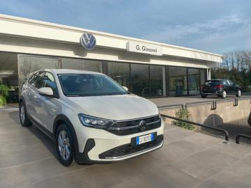 VOLKSWAGEN - Taigo 1.0 TSI 95 CV Life (1 di 15)