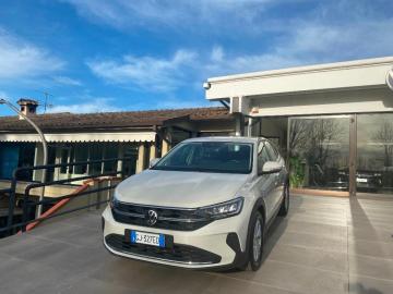 VOLKSWAGEN - Taigo 1.0 TSI 95 CV Life (2 di 15)