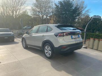 VOLKSWAGEN - Taigo 1.0 TSI 95 CV Life (3 di 15)