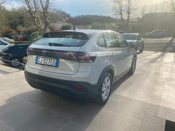 VOLKSWAGEN - Taigo 1.0 TSI 95 CV Life (4 di 15)