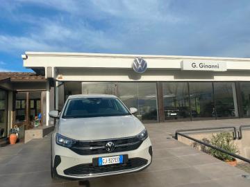 VOLKSWAGEN - Taigo 1.0 TSI 95 CV Life (5 di 15)