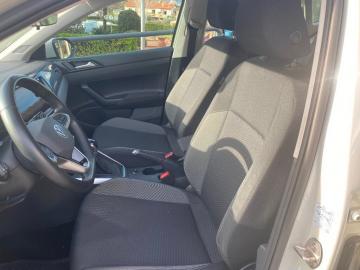 VOLKSWAGEN - Taigo 1.0 TSI 95 CV Life (8 di 15)