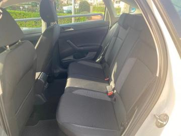 VOLKSWAGEN - Taigo 1.0 TSI 95 CV Life (9 di 15)