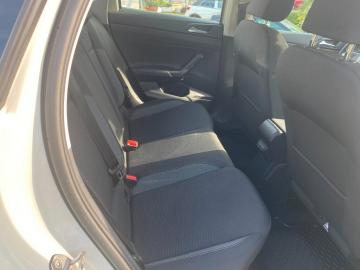 VOLKSWAGEN - Taigo 1.0 TSI 95 CV Life (10 di 15)