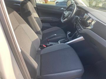 VOLKSWAGEN - Taigo 1.0 TSI 95 CV Life (11 di 15)