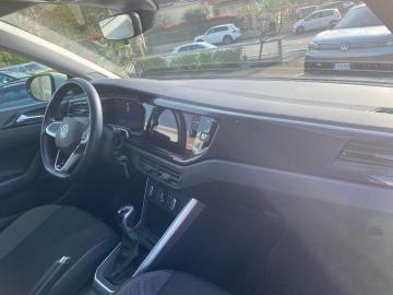 VOLKSWAGEN - Taigo 1.0 TSI 95 CV Life (12 di 15)