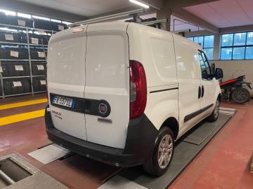 FIAT - Doblò 1.3 MJT PC-TN Cargo Lamierato SX 3 Posti (4 di 16)