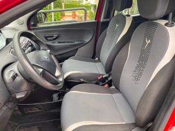 LANCIA - Ypsilon 1.3 MJT 16V 95 CV 5 porte S&S Elefantino (2 di 16)