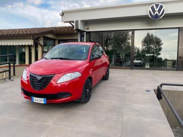 LANCIA - Ypsilon 1.3 MJT 16V 95 CV 5 porte S&S Elefantino (3 di 16)
