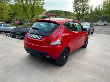 LANCIA - Ypsilon 1.3 MJT 16V 95 CV 5 porte S&S Elefantino (4 di 16)